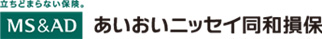 あいおいニッセイ同和損保